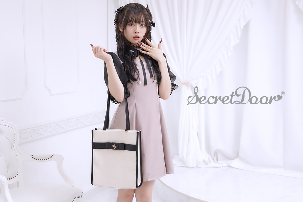 画像:SecretDoorイメージ04