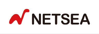 NETSEAロゴ