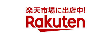 画像:楽天市場ロゴ
