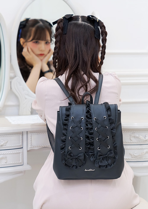 画像:>SecretDoorポップアップストアイメージ